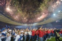 Turnfest 2026 Dtb Sprossenwand