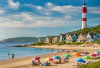 Dänemark Urlaub 2026 Unsere Besten dänemark urlaub Nordsee Tipps 😍