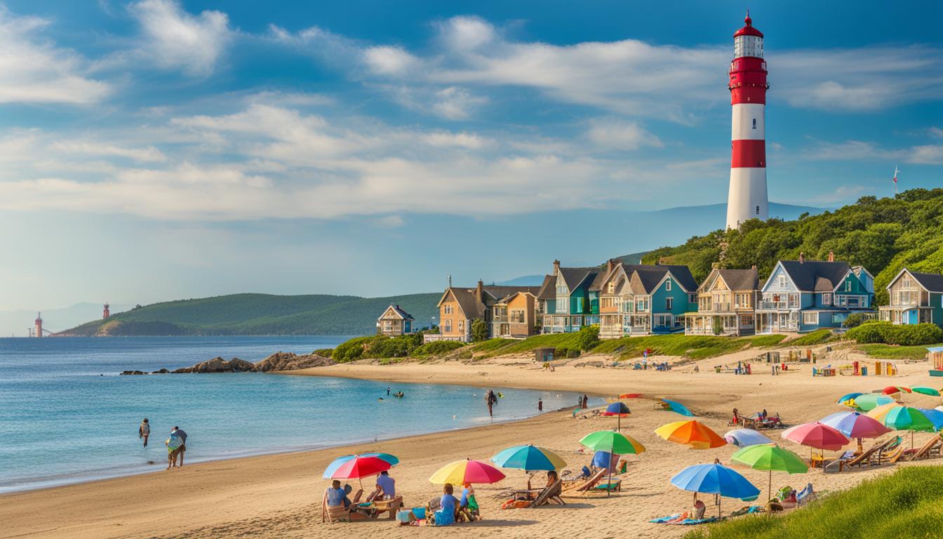 Dänemark Urlaub 2026 Unsere Besten dänemark urlaub Nordsee Tipps 😍