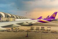 Flüge Nach Bangkok 2026 Bangkok Vacation Packages 2024/2025 From 3