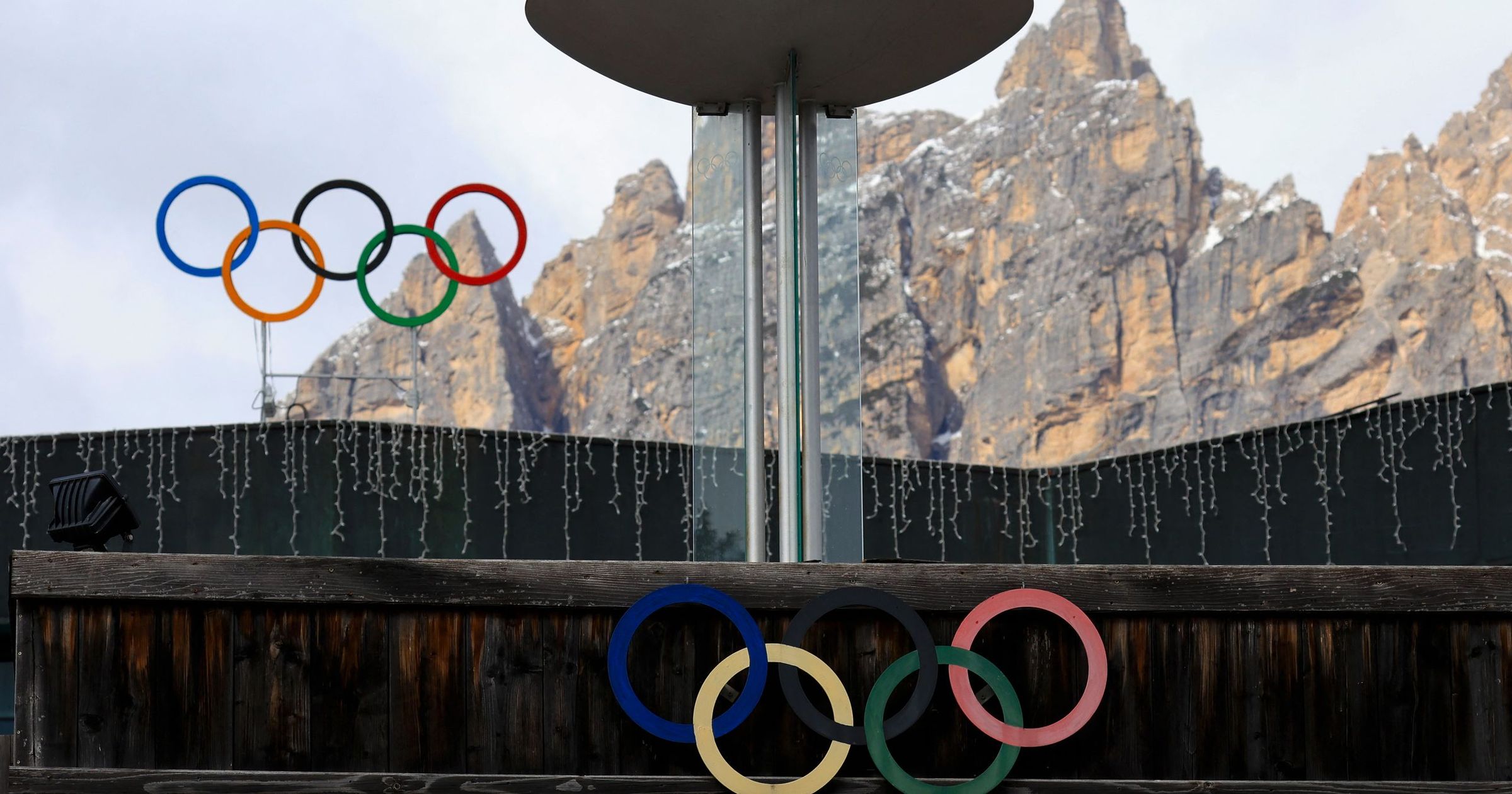  Olympia 2026 in Mailand und Cortina: Zeitplan, Kalender, Highlights Motiv 