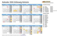 Schleswig Holstein Osterferien 2026 Osterferien Schleswig-holstein 2026 Schleswig Holstein Osterferien 2026 Osterferien Schleswig-holstein 2026