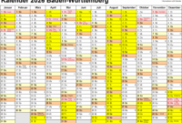 Pfingstferien Bw 2026 Baden Württemberg Ferien baden-württemberg 2026