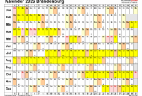 Herbstferien 2026 Brandenburg Kalender 2026 Brandenburg: Ferien, Feiertage, Pdf-vorlagen Herbstferien 2026 Brandenburg Kalender 2026 Brandenburg: Ferien, Feiertage, Pdf-vorlagen