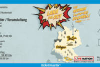 Lana Del Rey Konzert Deutschland 2026 lana del rey Concert & Tour History (updated For 2025)