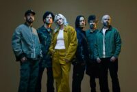 Linkin Park 2026 München Linkin Park Unveils Nearly Year-long World Tour For 2025, Including