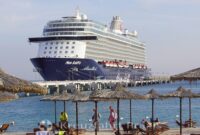Mein Schiff 6 Asien 2026 mein schiff 6