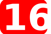 16 Januar 2026 21 Fun Facts About Number 16 16 Januar 2026 21 Fun Facts About Number 16