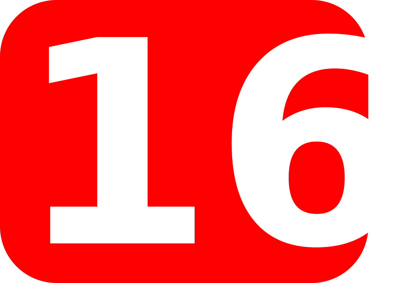 16 Januar 2026 21 Fun Facts About Number 16
