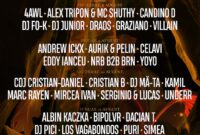 Untold 2026 Happy New Year 2026. Golden 3d Numbers With Ribbons And Conf Untold 2026 Happy New Year 2026. Golden 3d Numbers With Ribbons And Conf