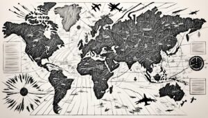 Wann Beginnt Der 3 Weltkrieg 2026 Prophezeit Nostradamus Für 2023 Einen Dritten Weltkrieg?