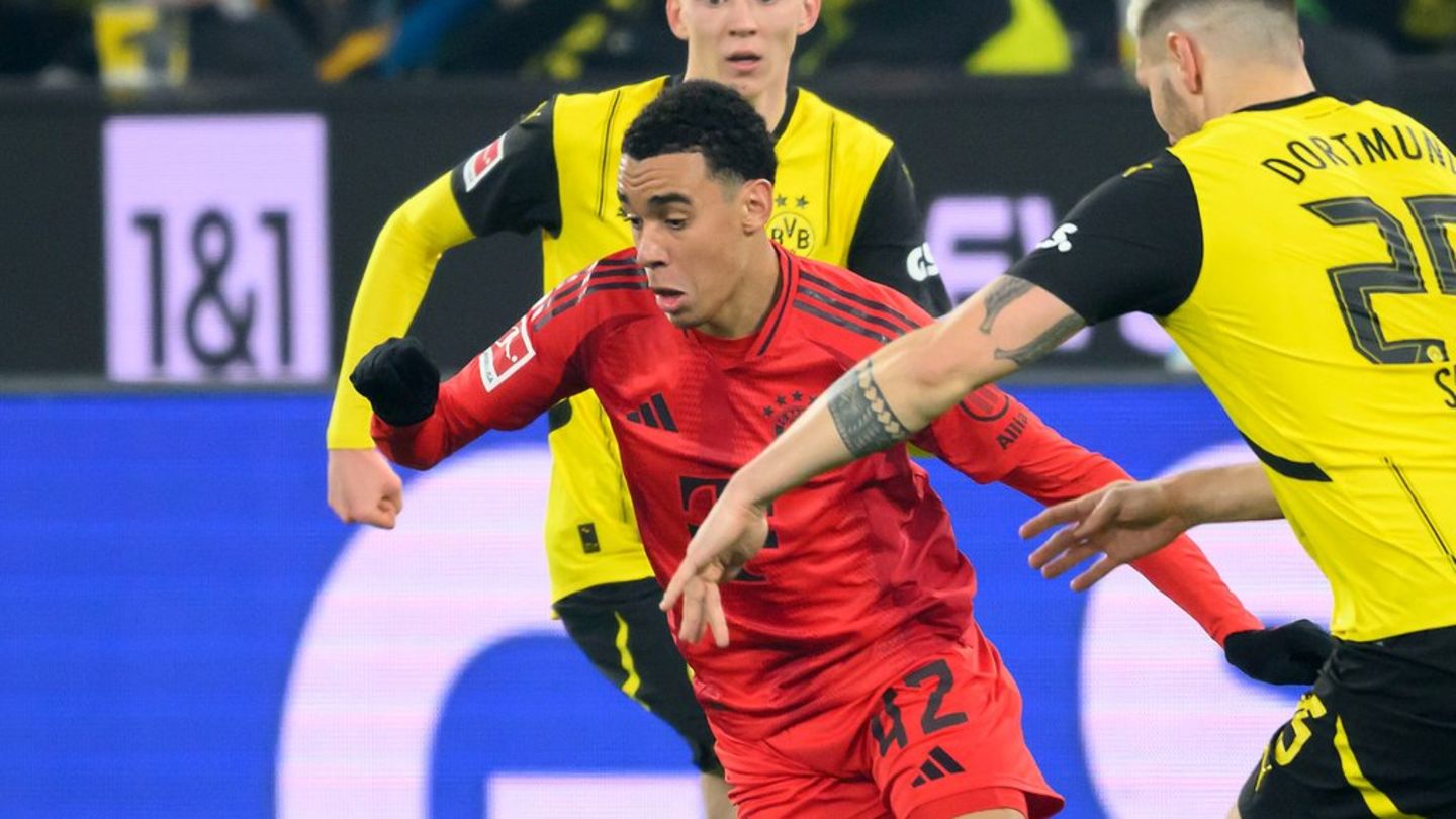  Foto zu Rechtevergabe komplett: Bundesliga ab 2025/2026 live in Sat.1 