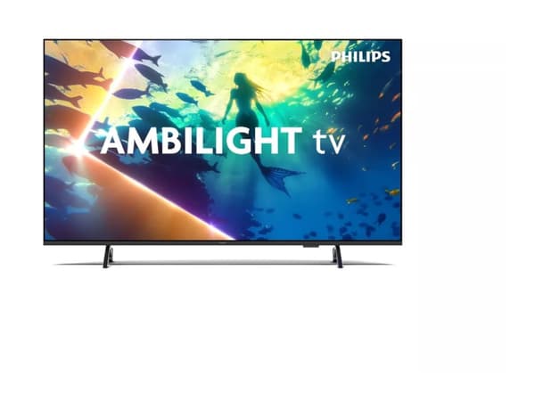  Foto zu Philips 8000 series 50PUS8000/12, 127 cm (50"), 3840 x 2160 pixels, LED 