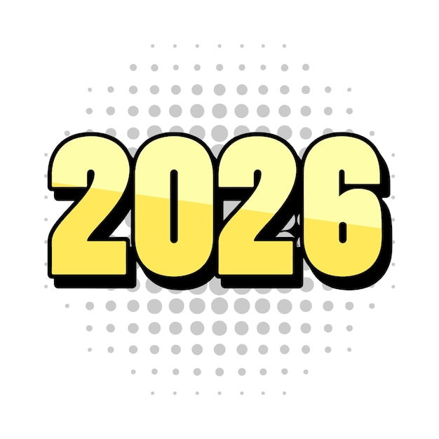  2026 Number 