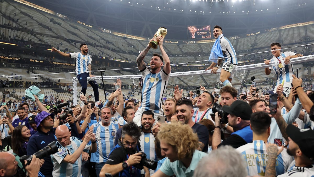  WM 2026: Termine, Spielorte, Modus - kicker Bildidee 