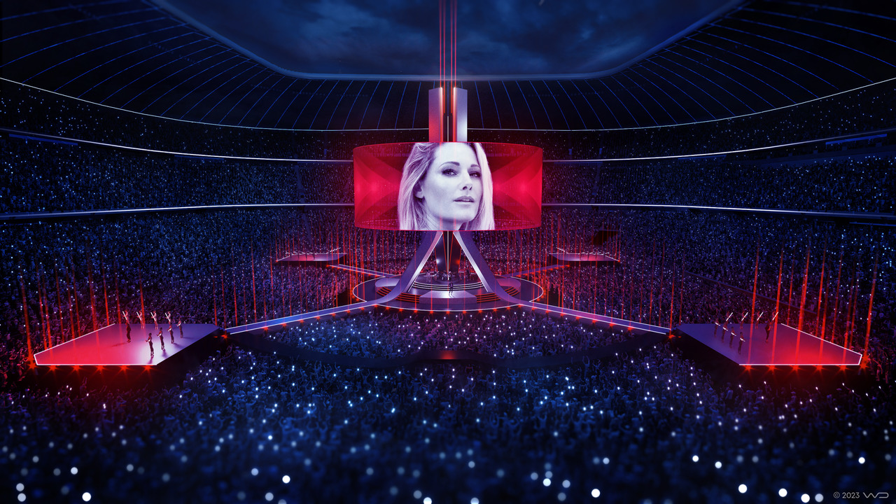  HELENE FISCHER 2026 (!) auf großer Stadion-Tour! – Smago 