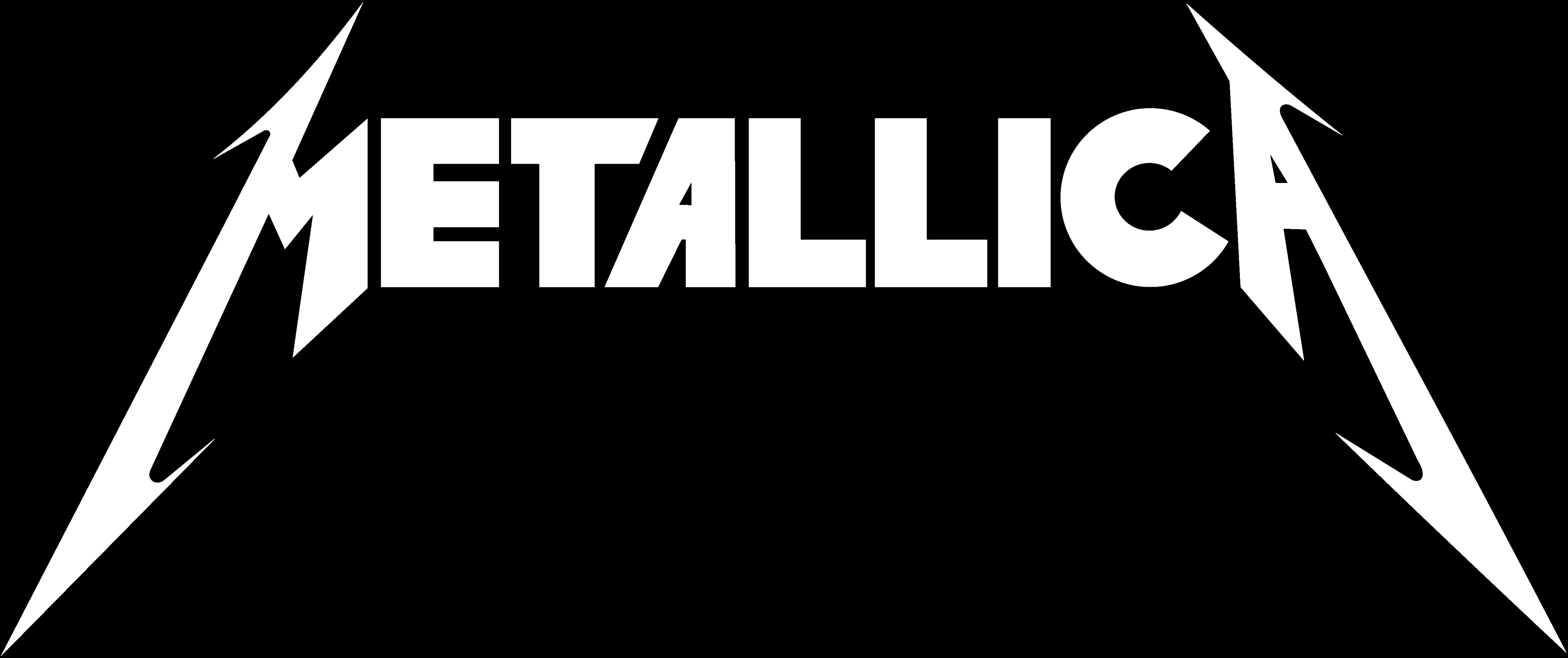  File:Metallica logo.png Illustration 