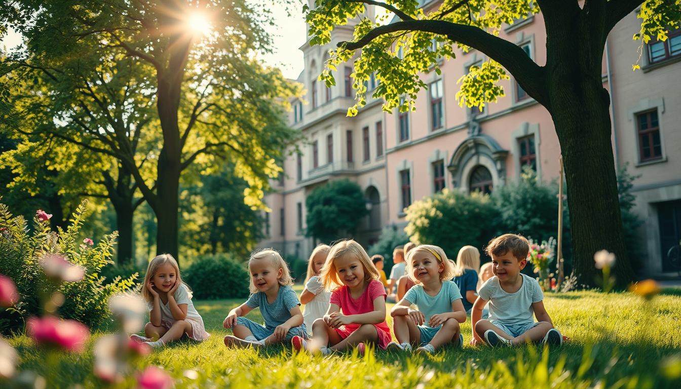  Foto zu Schulferien Baden-Württemberg 2026 