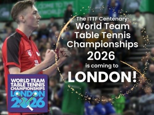  WM 2026 findet in London statt – tt-wiki Bildidee 
