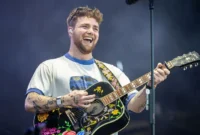 Alex Warren Konzert 2026 Alex Warren Announces First Headlining Shows In California