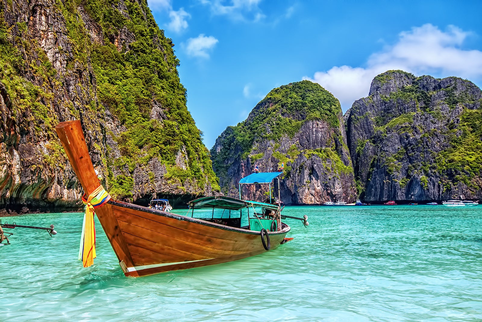  Foto zu 10 Best Islands in Thailand - Great Thailand Island Escapes – Go Guides 