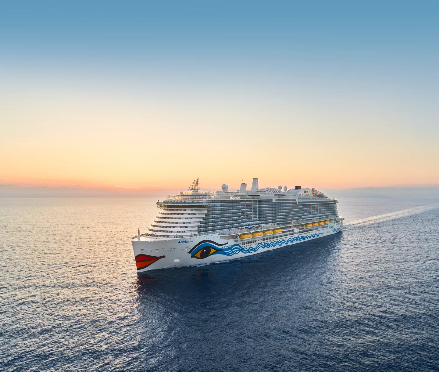 Große Winterpause Karibik Aida 2026 Aida Winter 2025/26