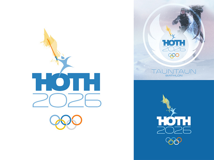  HOTH 2026 by Shane Helm on Dribbble 