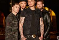 Frei Wild München 2026 frei.wild – Termine & Tickets Frei Wild München 2026 frei.wild – Termine & Tickets