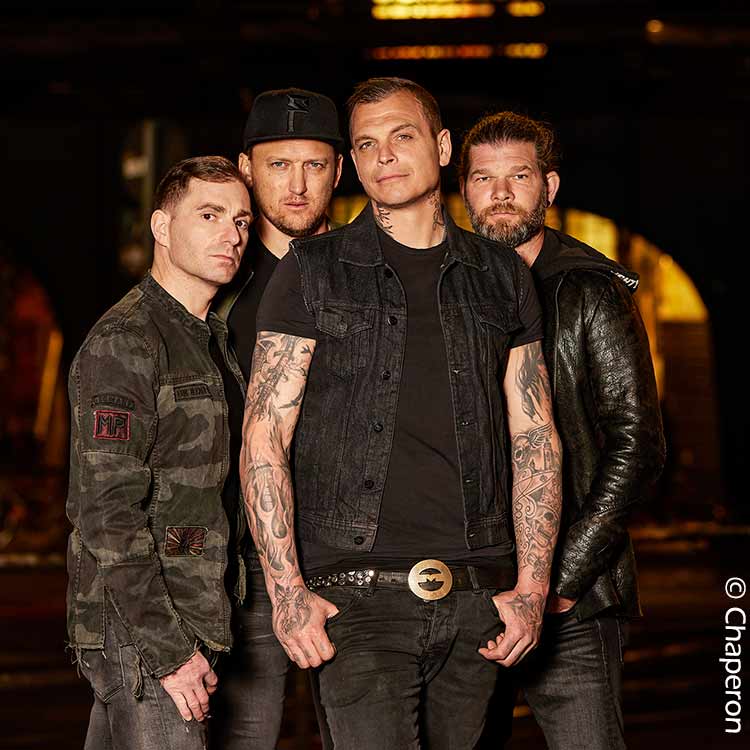 Frei Wild München 2026 frei.wild – Termine & Tickets