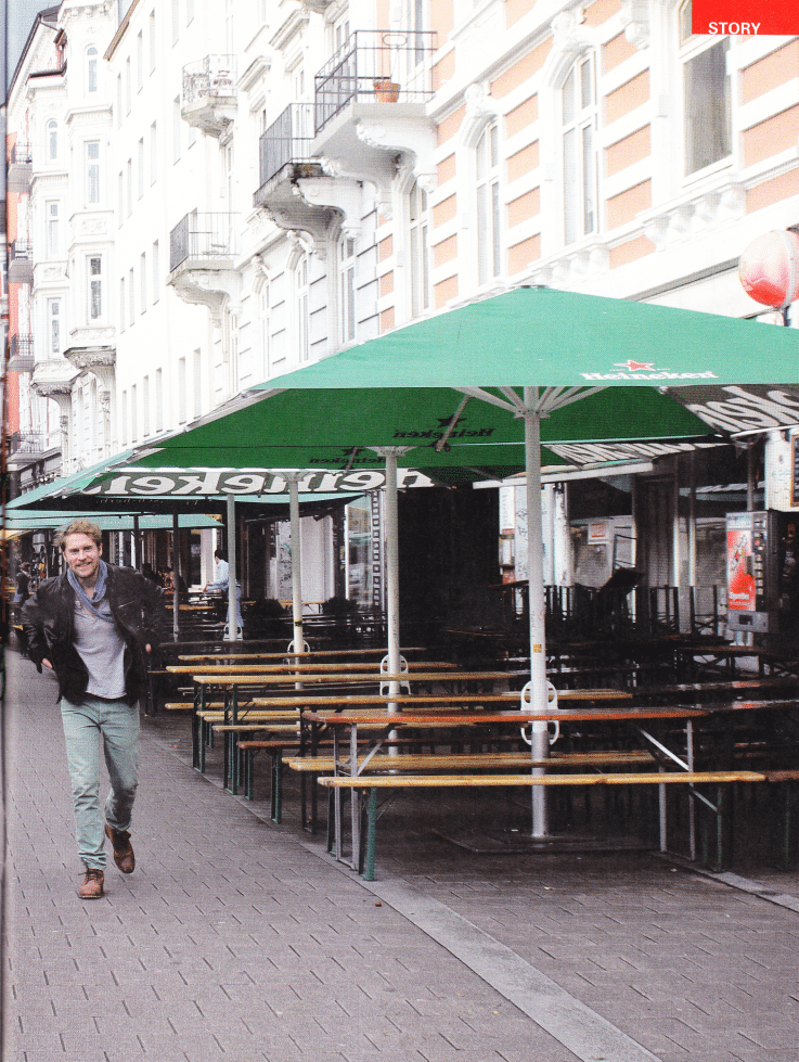 Oerding Hamburg 2026 Hamburg Says ‘no’ To 2024 Olympics