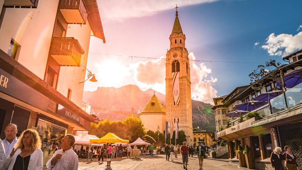  Olympia 2026: Die Angst vor der Blamage - Chronik 