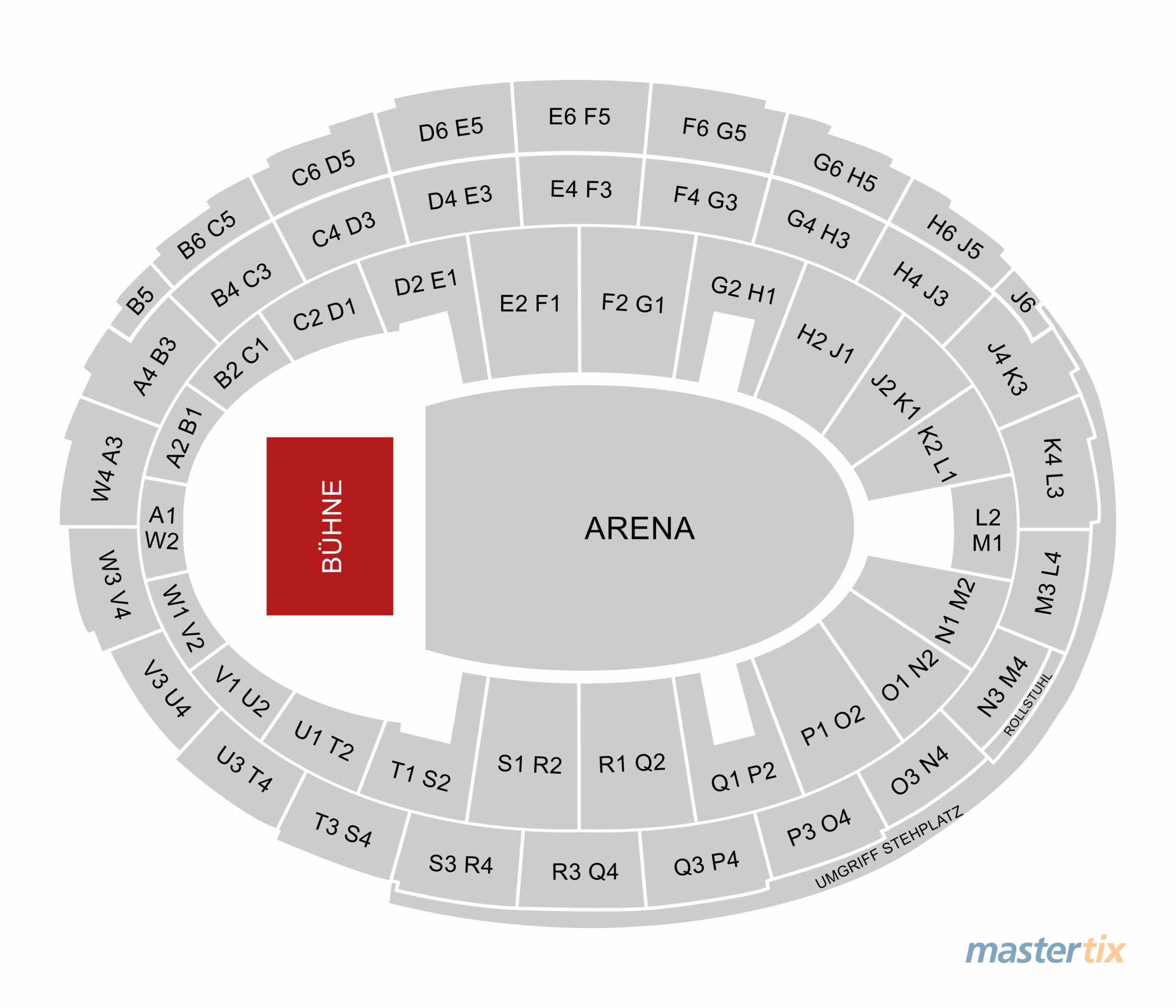  Foto zu FiNCH Tour 2026 – MÜNCHEN – mastertix 