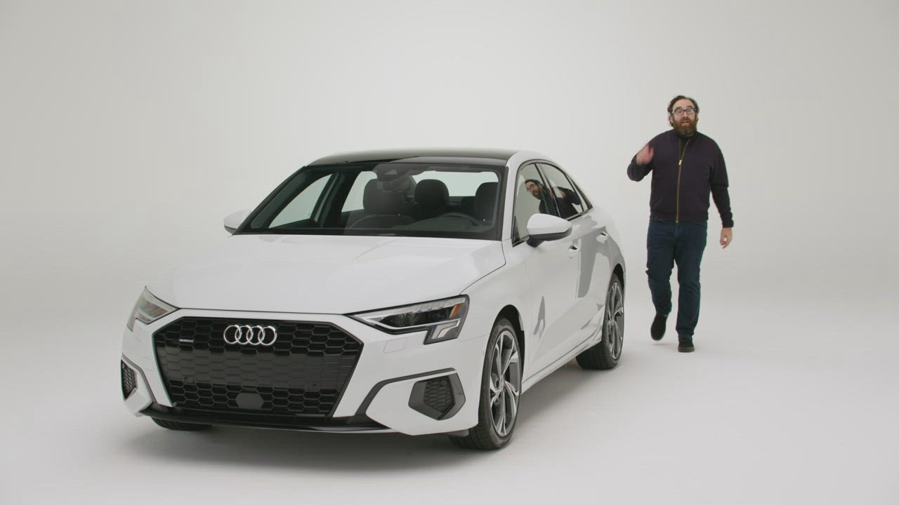  2026 Audi Q5 First Look: A Luxury Benchmark, Redesigned Bildidee 