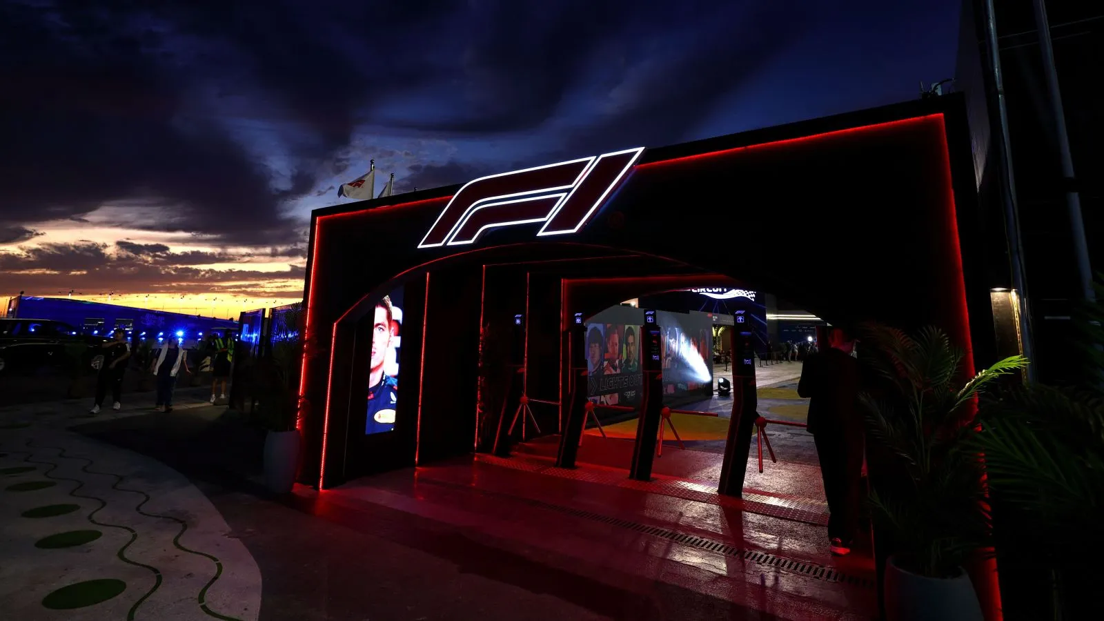  Foto zu Madrid joins F1 calendar 2026 to host Spanish GP ft. brand-new circuit 
