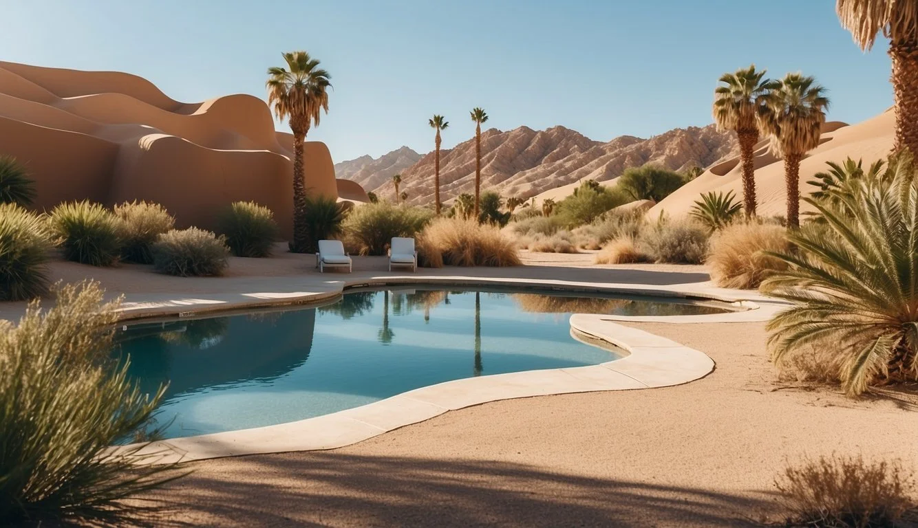  Foto zu Top Oasis Documentaries: Essential Viewing for Fans of the Iconic 