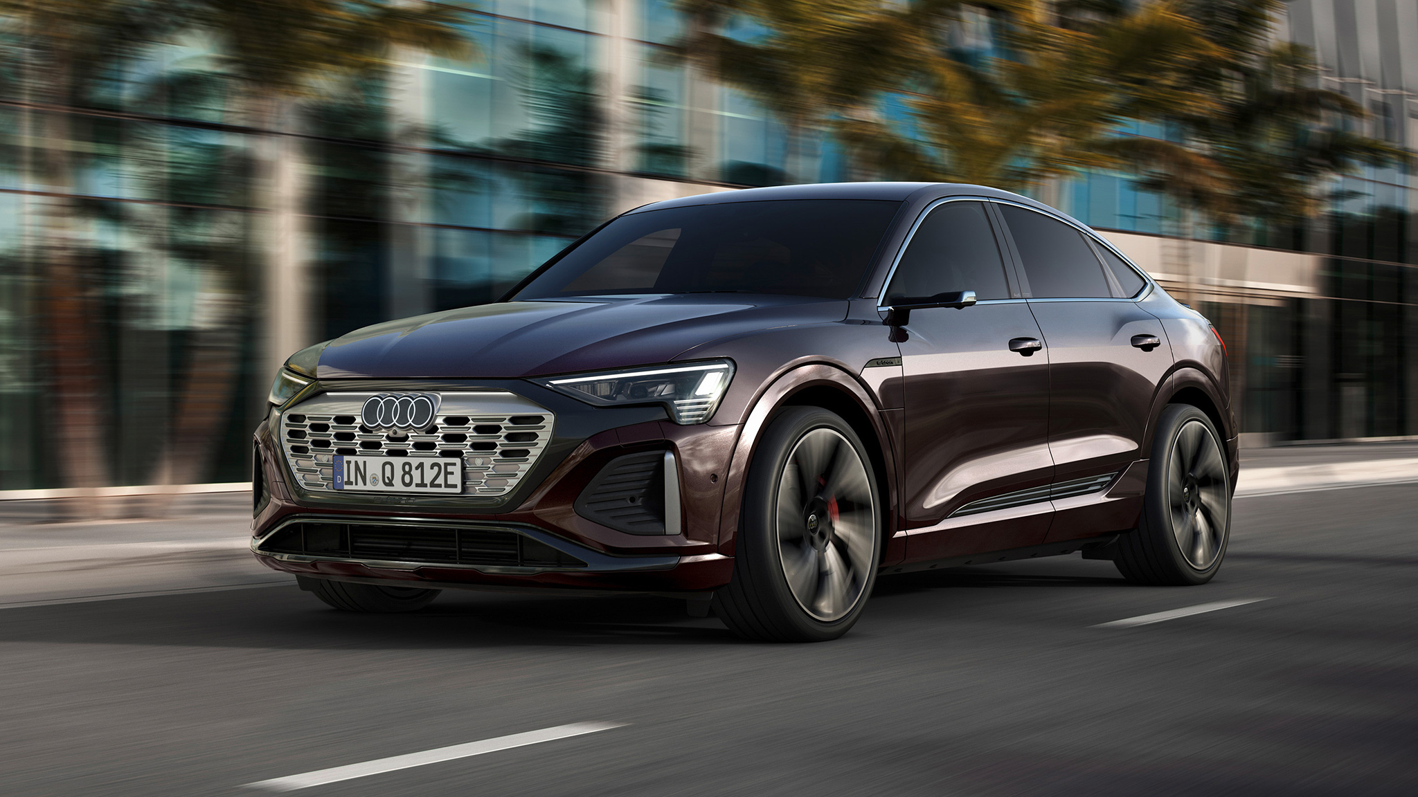  2024 Audi SUV Lineup: New Tech and More Luxury! 