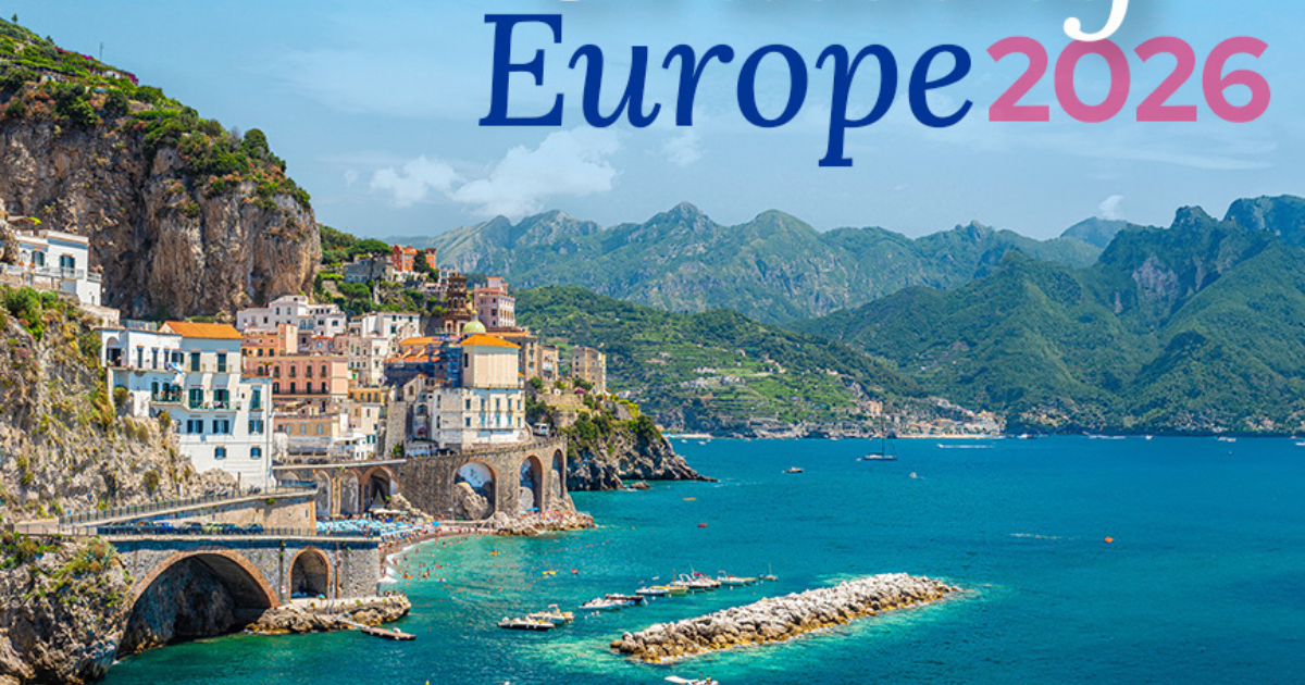  Princess Cruises Europe 2026 Advance Bookings open now for past passengers Motiv 