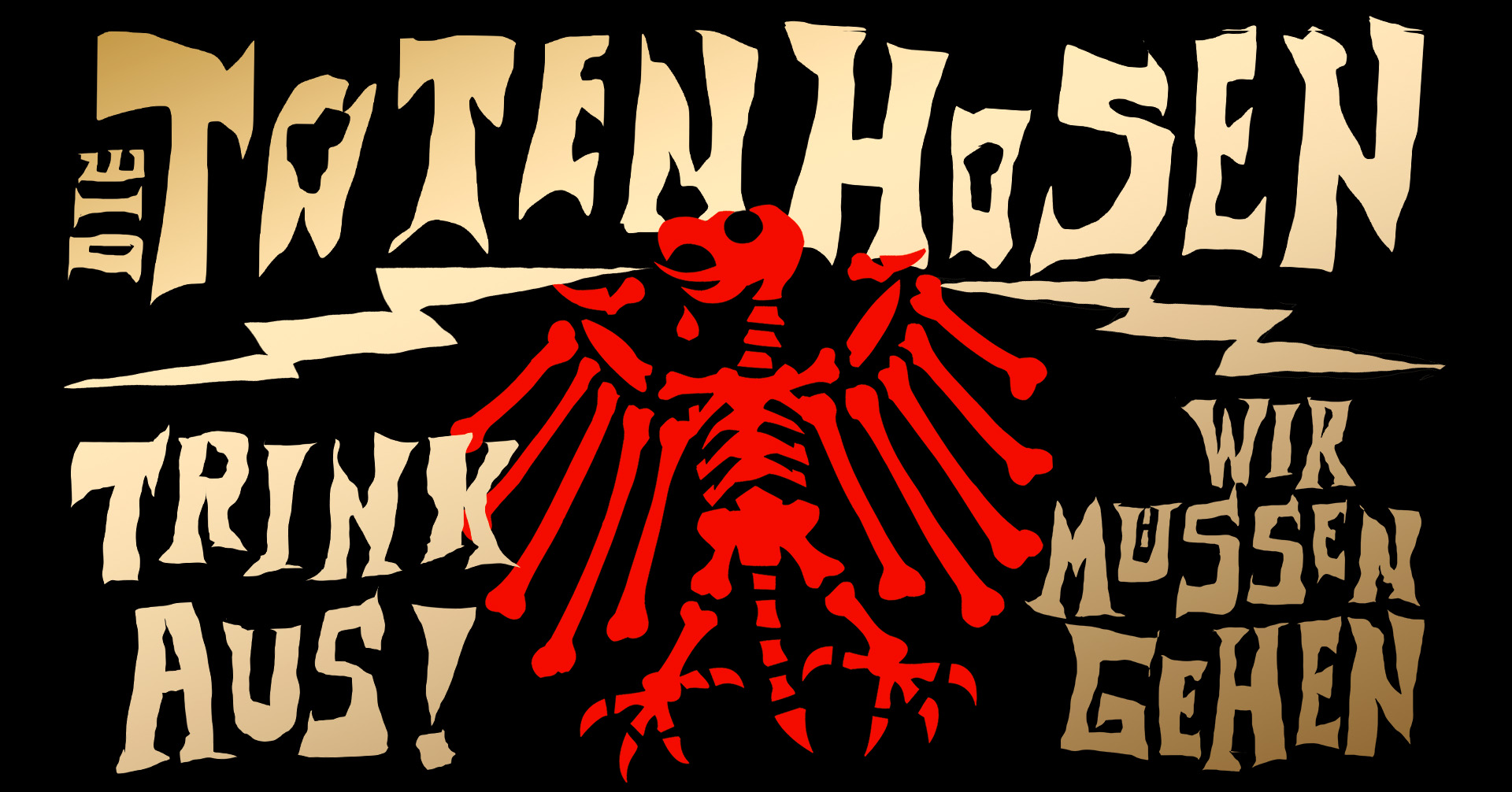  Foto zu DIE TOTEN HOSEN – STP Hamburg Konzerte GmbH 