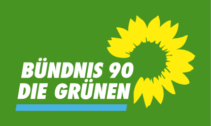  Bündnis 90/Die Grünen – Hurraki - Wörterbuch für Leichte Sprache Motiv 