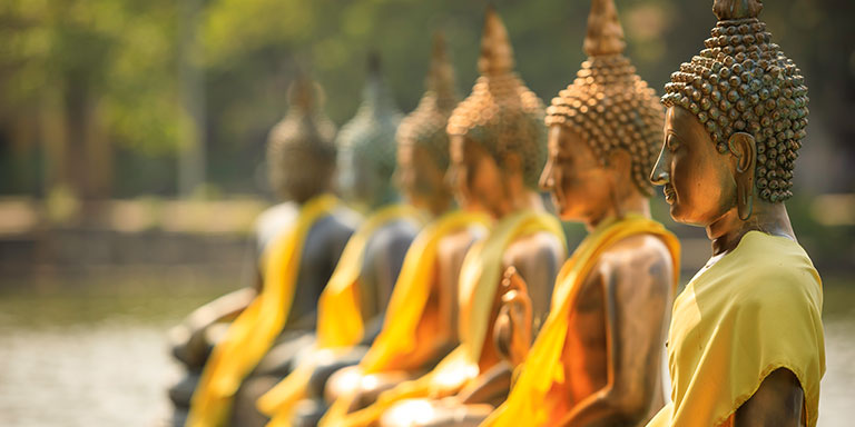  2026 World Cruise - Sense of Adventure 