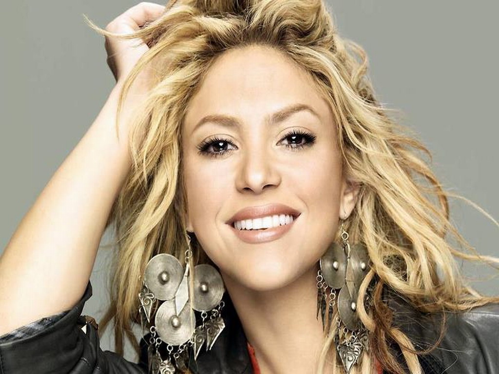  Foto zu Shakira - Shakira Wallpaper (30153047) - Fanpop 