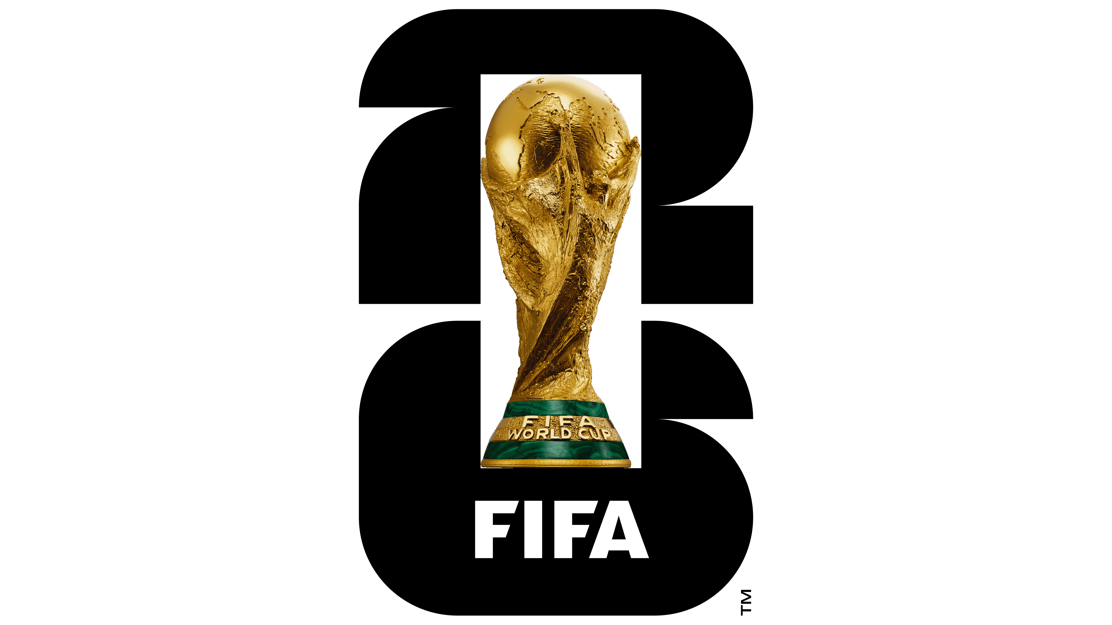  World Cup 2026 Logo, symbol, meaning, history, PNG, brand Illustration 