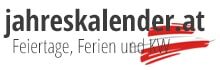  Kalender 2026 Österreich mit Feiertagen 