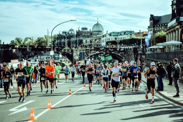  Marathons 2025 in Germany • Race Calendar Bildidee 