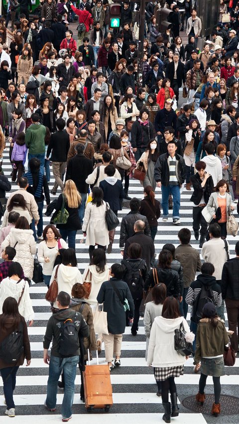  Ilmuwan Prediksi Tahun 2026 Akan Jadi Akhir Dunia, Ini Alasannya 