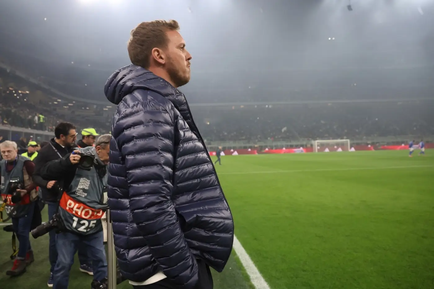  WM-Qualifikation Slowakei-Deutschland: Termin, Gegner, Kader : SPN.de Bildidee 