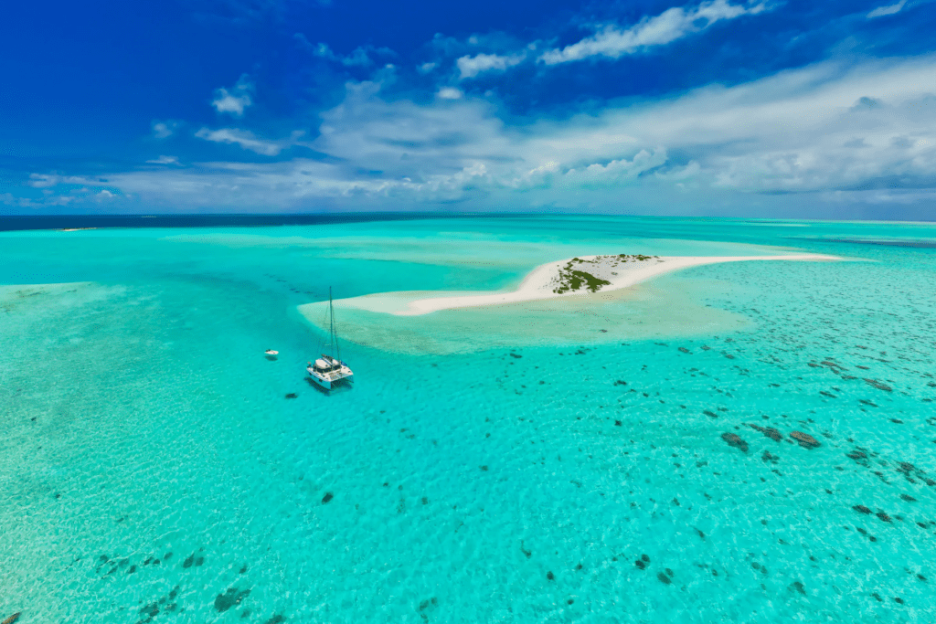  Luxury Mauritius Travel 