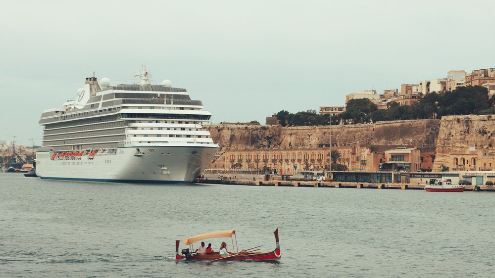  Foto zu Entdecke Deine Mein Schiff Kreuzfahrt für Oktober 2024 - Unvergessliche 