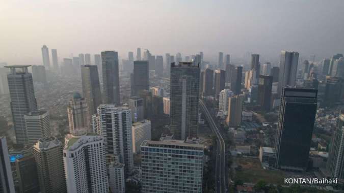  Tahun 2026 akan Menjadi Titik Balik Bisnis Gedung Perkantoran Bildidee 