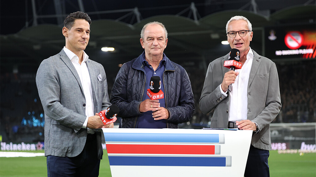  WM 2026: ORF sichert sich Übertragungsrechte für alle 104 Spiele 